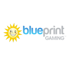 Goldzino dostawca Blueprint Gaming