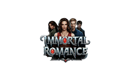 Goldzino Immortal Romance slot klasyk
