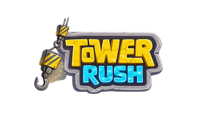 Goldzino Tower Rush gra crash